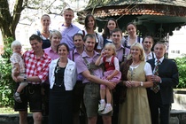Familie Brandlehner